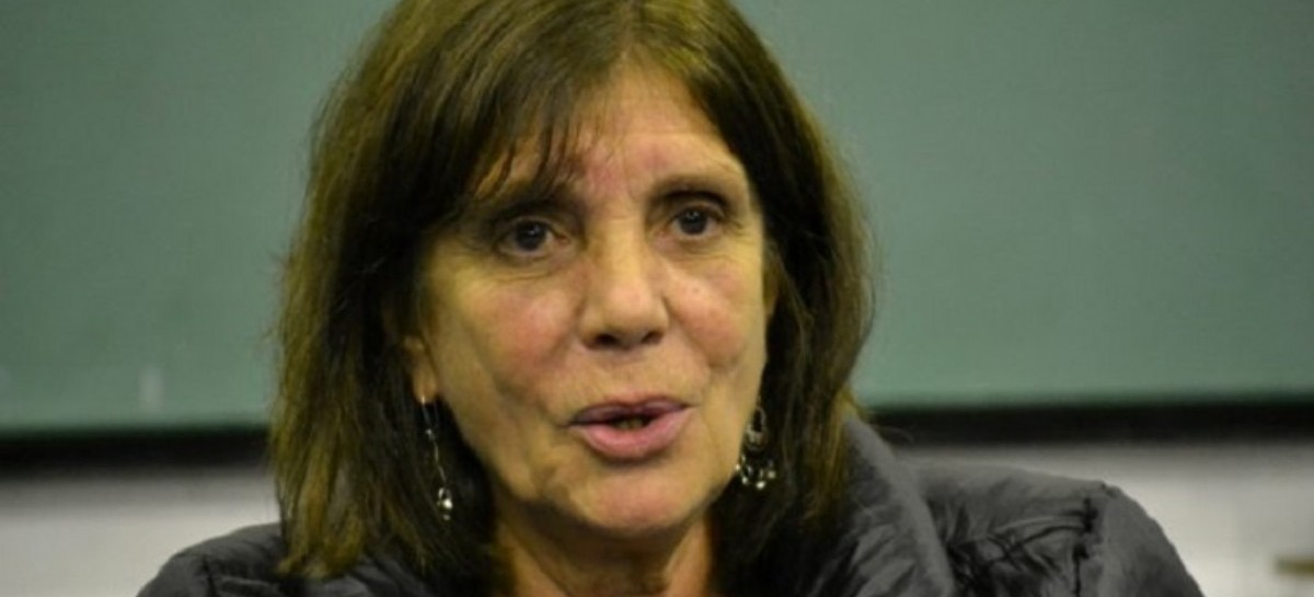 Teresa García sobre la reforma judicial de Vidal: "Mucho anuncio y poco contenido"