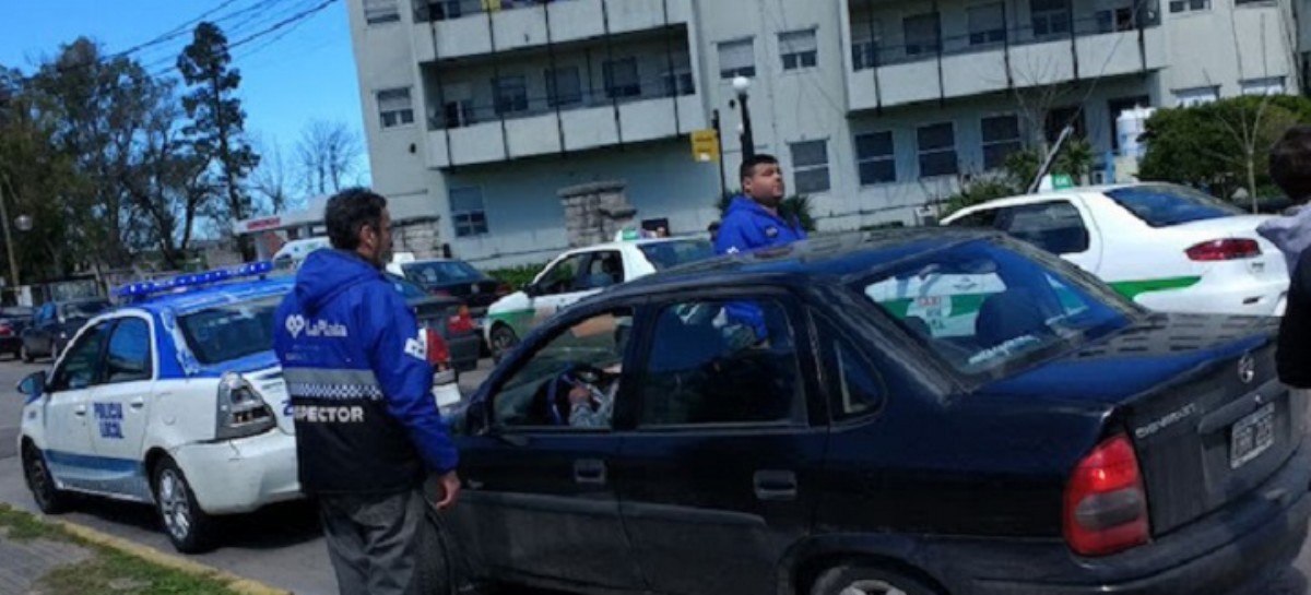 La Plata: Para evitar abusos, crearon una flota de remises "sólo para mujeres"