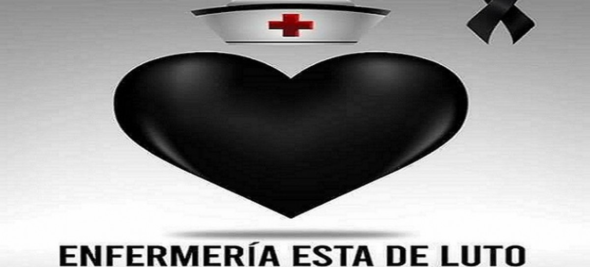 Enfermeras y enfermeros de La Plata colocarán un monolito por colegas fallecidos de Coronavirus