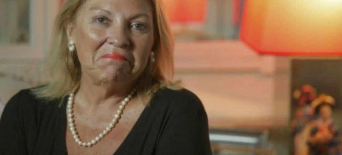 ¿Por qué le tienen tanto miedo a Carrió?