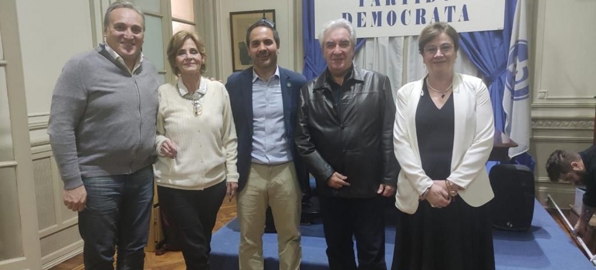 Encuentro por el Puerto de la Ciudad de Buenos Aires y su autonomía