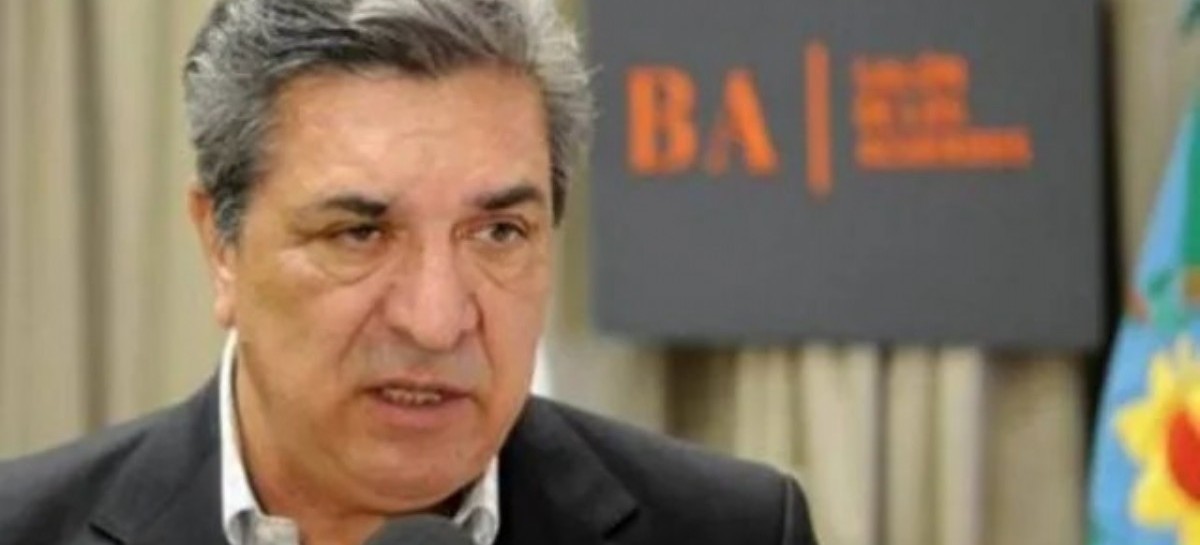 El exintendente de Berisso, Enrique Slezack, esquivó un juicio oral por peculado justo al comenzar