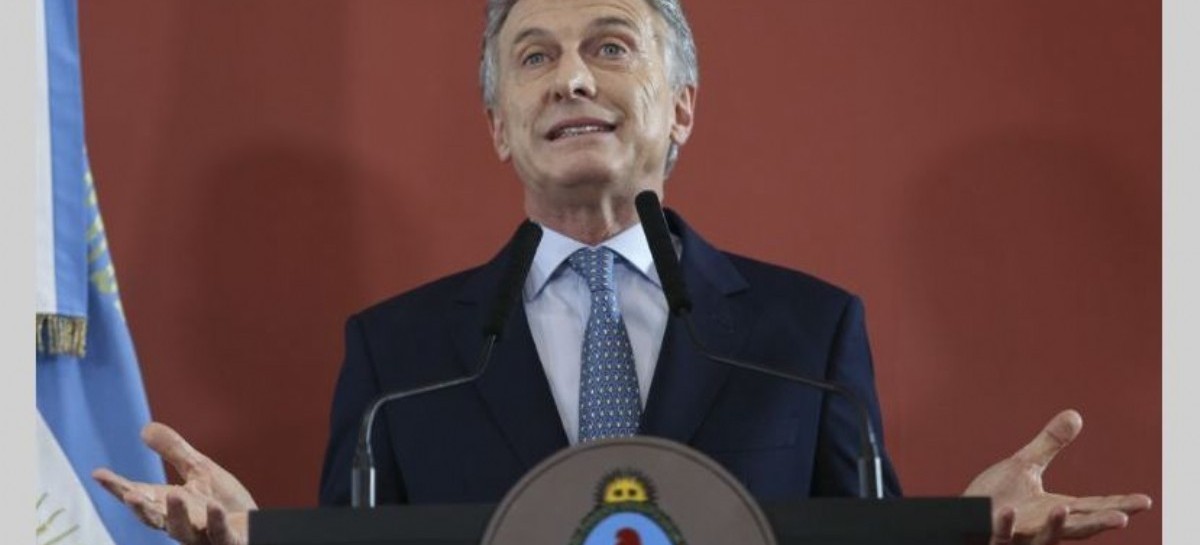 Ganaron gracias a Macri y no quieren perder culpa de Macri: la traición de intendentes bonaerenses