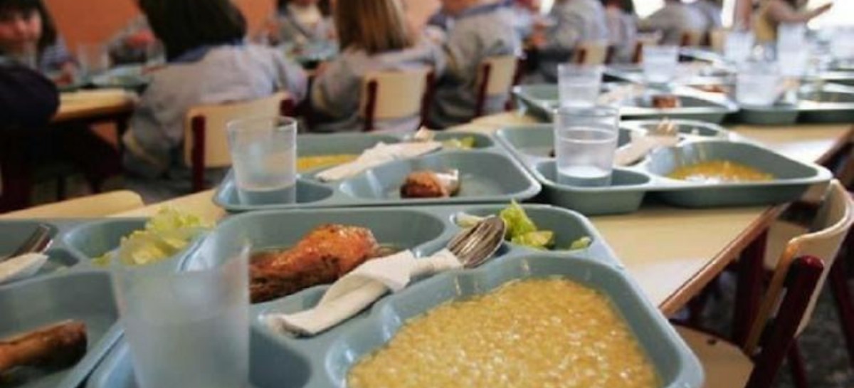Coronavirus: los comedores escolares dependientes de la provincia de Buenos Aires seguirán abiertos