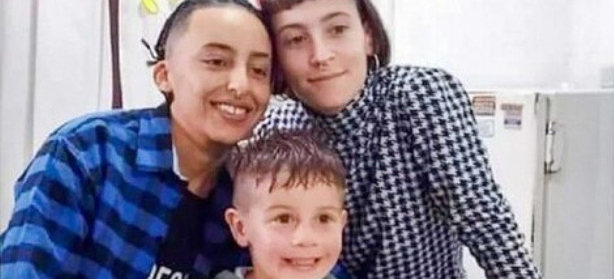 Las asesinas de Lucio Dupuy fueron condenadas a prisión perpetua