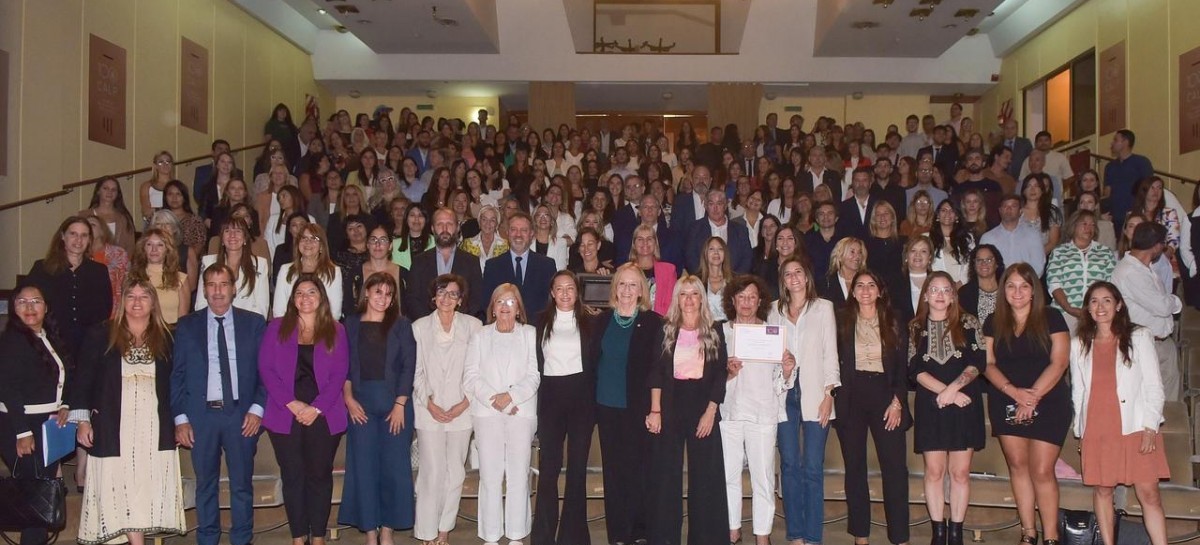 Día de la Mujer en el Colegio de la Abogacía de La Plata: una jornada de reflexión y reconocimiento