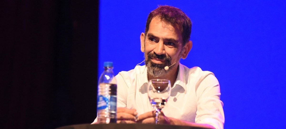La Plata: La Libertad Avanza, ante empresarios, propuso una fuerte reducción del personal Municipal