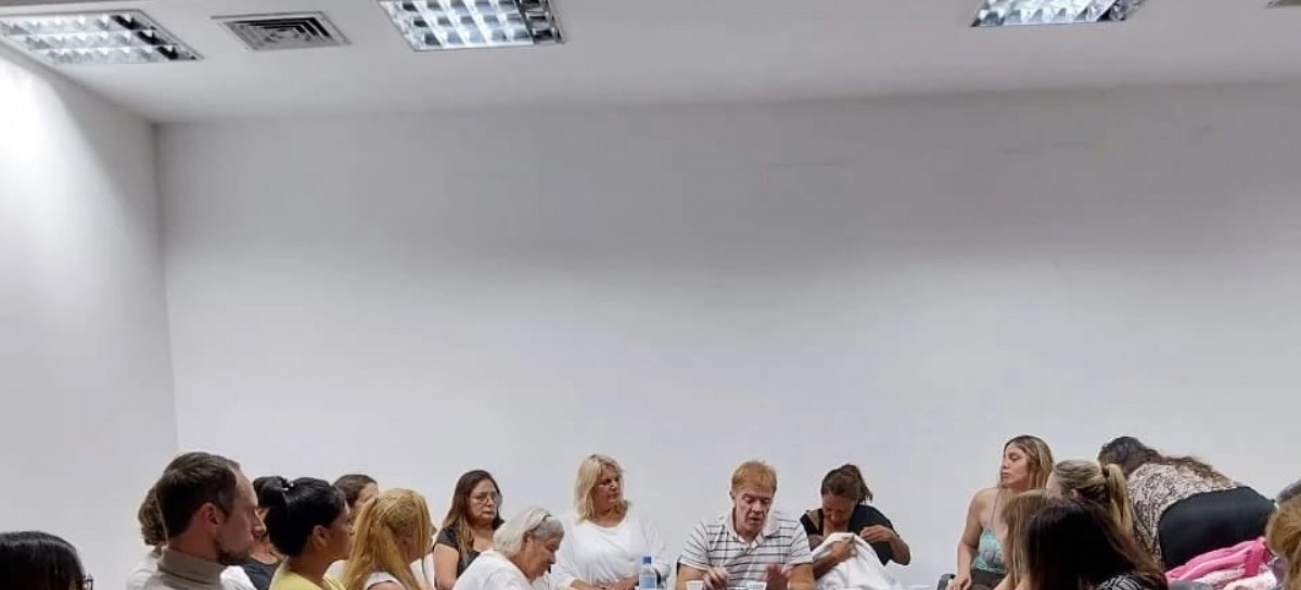 La Plata: Preocupa la situación alimentaria