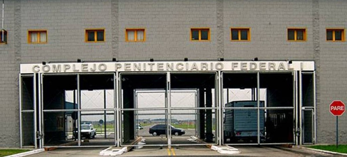 Magistrados pedirán que vuelva a funcionar el Departamento de Inteligencia en las cárceles