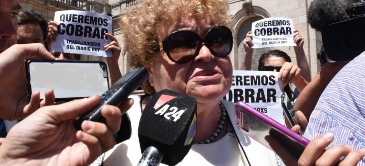 "Ahora esperamos que en SOEME se termine la era del despilfarro del dinero de los trabajadores"