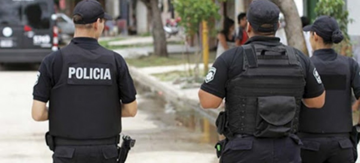 Policía bonaerense: oficializaron en 120 pesos el pago de la hora CoReS desde el 1 de septiembre