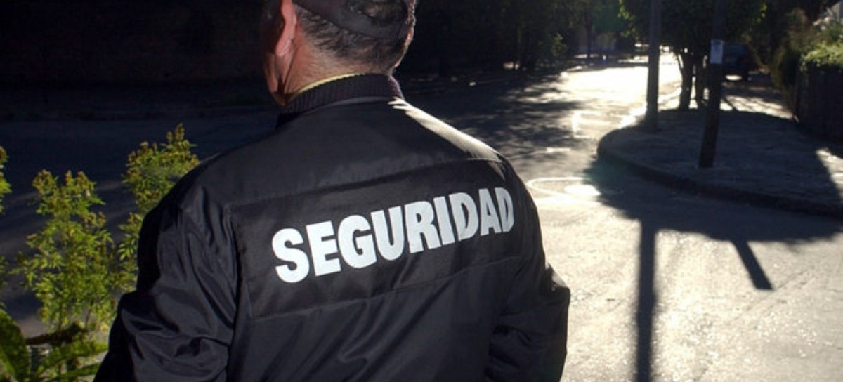 La seguridad privada, más cerca de la inseguridad y el descontrol: festival de multas e infracciones