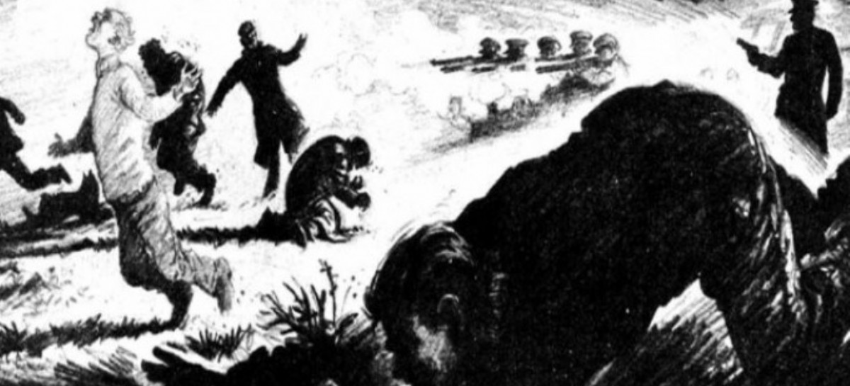 9 de junio de 1956: La Patria Fusilada
