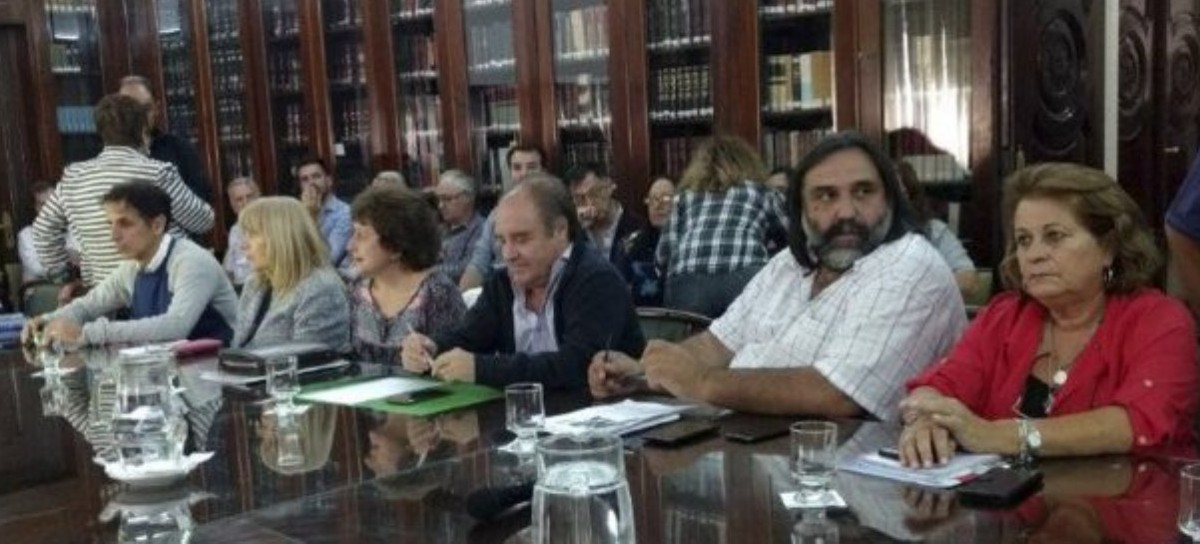 Un Tribunal del Trabajo le da la razón al Gobierno de Vidal: descuentan el día a docentes que paran