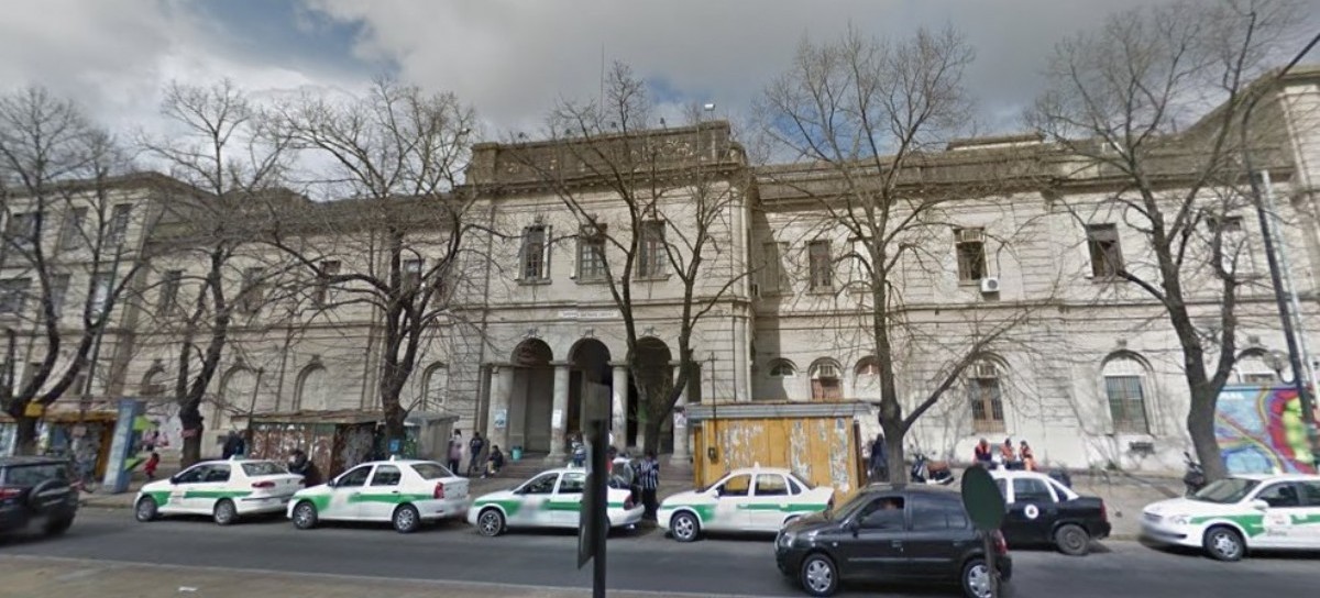 Hospital de Niños de La Plata: aislaron a tres pacientes con síntomas de Coronavirus