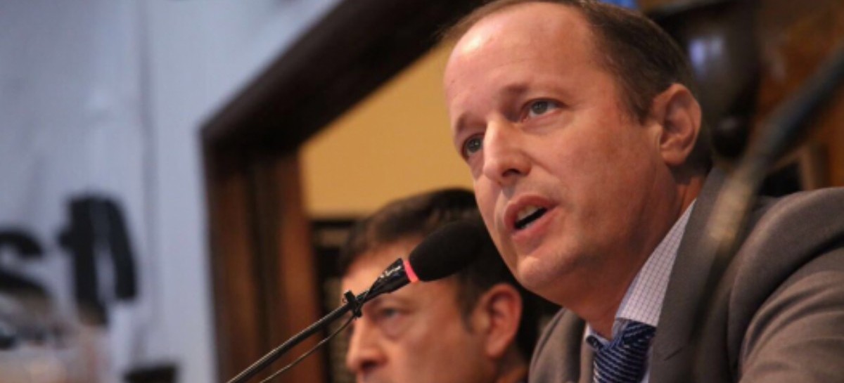 Cambios en la Coparticipación: para el intendente de Lomas de Zamora "es una medida justa"