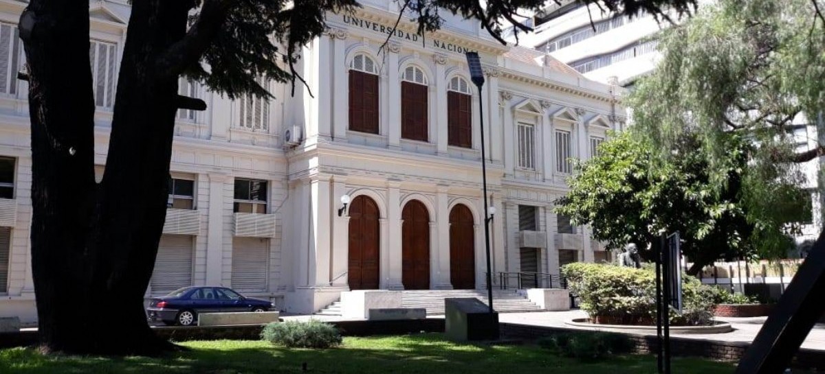 La Universidad Nacional de La Plata lidera un nuevo ranking de universidades