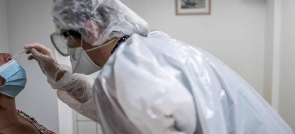 Hace 15 meses que no se dan cifras tan bajas de Coronavirus: 61 muertes y 622 contagios