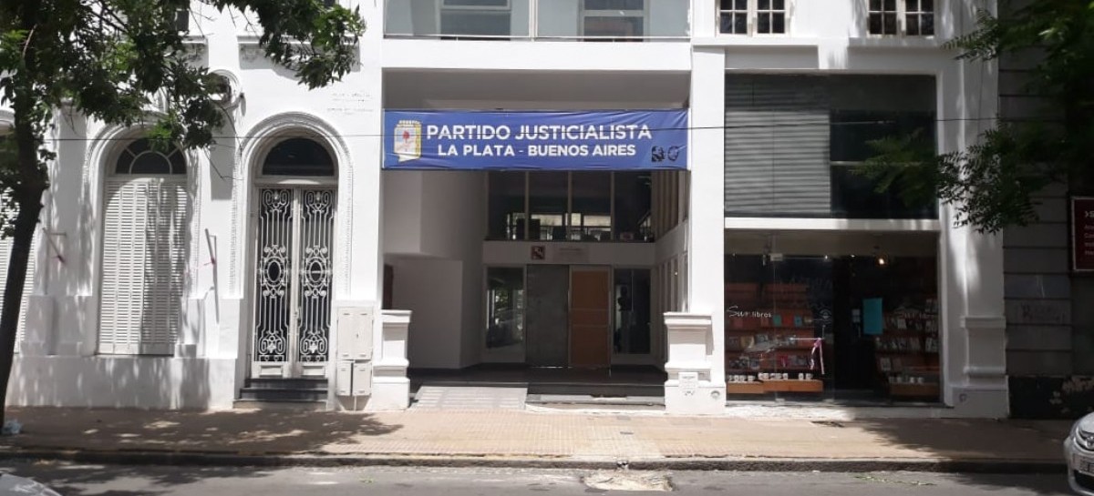 Todos los caminos conducen a la unidad en el Partido Justicialista de La Plata