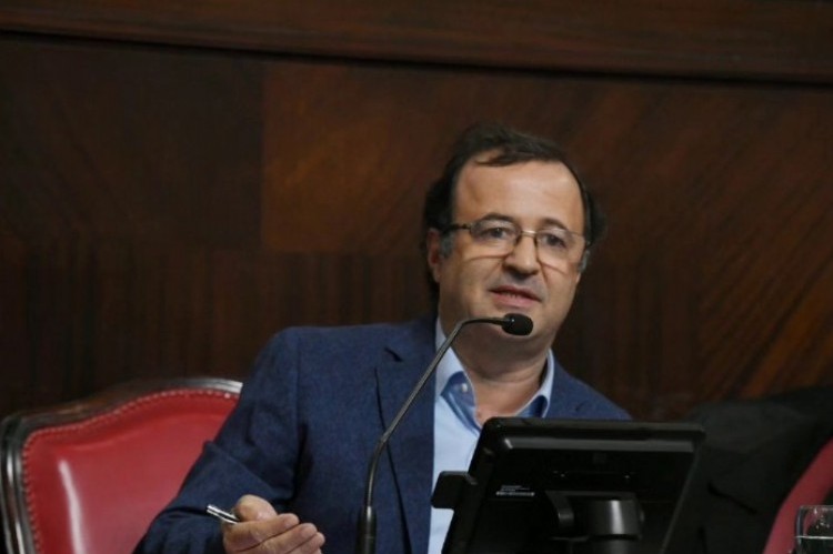 Dos legisladores bonaerenses proponen crear el "Plan de Gobernanza en Seguridad" en Municipios