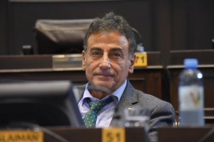 Diputado bonaerense propuso crear la Ley "Diego Armando Maradona"