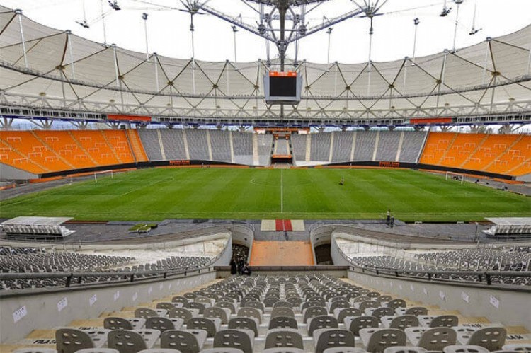 La Plata: candidato de Potencia dice que con el estadio Maradona en funciones habría ocupación plena