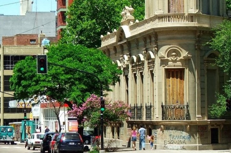 El Ente Municipal de Turismo de La Plata pidió subastar cuatro inmuebles de su propiedad