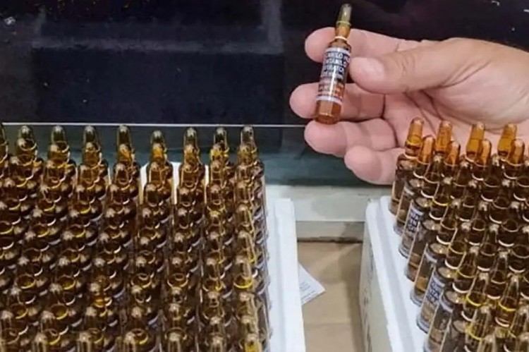 Fentanilo contaminado: proponen una Comisión Investigadora en el Concejo Deliberante de La Plata