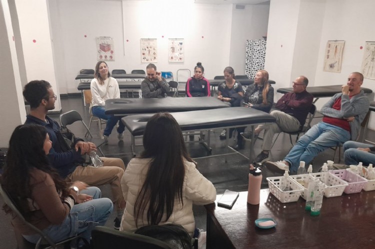 Presentarán la Red de ONG del voluntariado platense