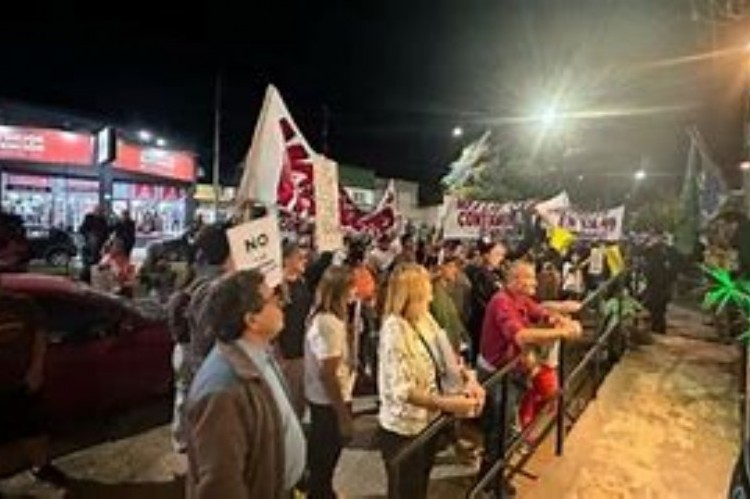 Por la presión vecinal, no hay definición sobre la instalación de las centrales termoeléctricas