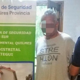 Concejal, dirigente gremial y promotor de la prostitución de menores: Daniel Zisuela, joya política