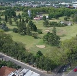 Fin al conflicto del Golf de San Isidro: ahora es "Paisaje Protegido de Interés Provincial"