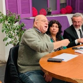 Casos Bruera y Garro: ejemplos de la doble vara judicial instalada en La Plata y en la Provincia