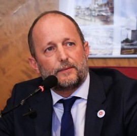 Insaurralde: "Renegociar la deuda que dejó Cambiemos implica un modelo económico y social diferente"