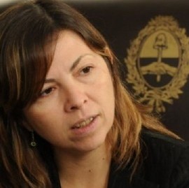Ex ministra de Scioli se anotó para disputar la Gobernación bonaerense en 2019