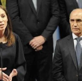 "Aquellos a los que les cuesta llegar a fin de mes": eje de campaña de Cambiemos en la Provincia