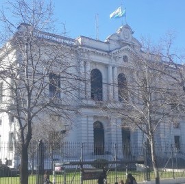 Dime quiénes se sientan en el Directorio del Banco Provincia y te diré con cuál opositor acordaste
