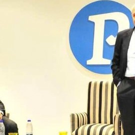 Roberto Lavagna: "No hay posibilidad de ganar Argentina sin la provincia de Buenos Aires"