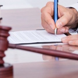 El sobrecosto de la "industria del juicio" por accidentes laborales preocupa a Pymes y trabajadores