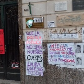 El Instituto Provincial de Género y Diversidad Sexual será autoridad de aplicación en dicha temática