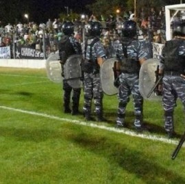 Fijaron los montos que se abonarán por hora de Policía Adicional (POLAD)