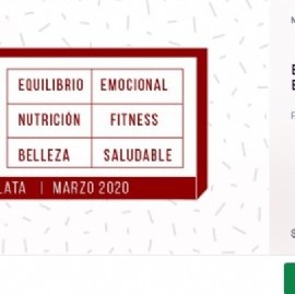 La Plata: con el auspicio de la Fundación Oncológica Integral, llega la 1ra "Expo Mujer Saludable"