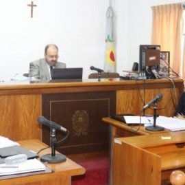 Delegado del SUTCAPRA, gremio de los Patovicas, complicado por denuncia de una empresa de La Matanza