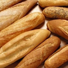 De 90 a menos de 75 Kilos por año y por persona: cayó el consumo de pan desde que asumió Cambiemos