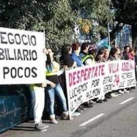El Concejo Deliberante de San Isidro le frenó a Posse el intento de venta del Golf de Villa Adelina