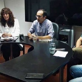 Bolívar: murió de Hantavirus un paciente que estaba internado en el Hospital Municipal
