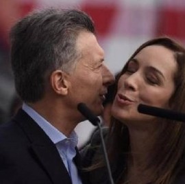 Con datos negativos de encuestas en mano, asesores de Vidal desempolvan el proyecto presidencialista