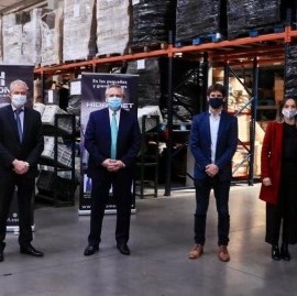 El Gobierno nacional presentó los "Precios Cuidados para la Construcción"
