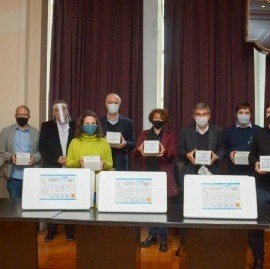 El Gobierno bonaerense recibió 10 mil determinaciones para el diagnóstico de inmunidad al COVID-19