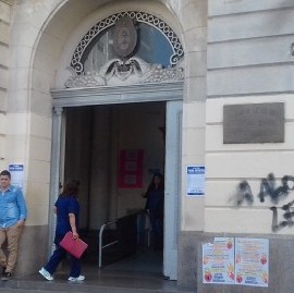 La Contaduría General de la Provincia vuelve a estar en manos de la oposición: le tocó al massismo